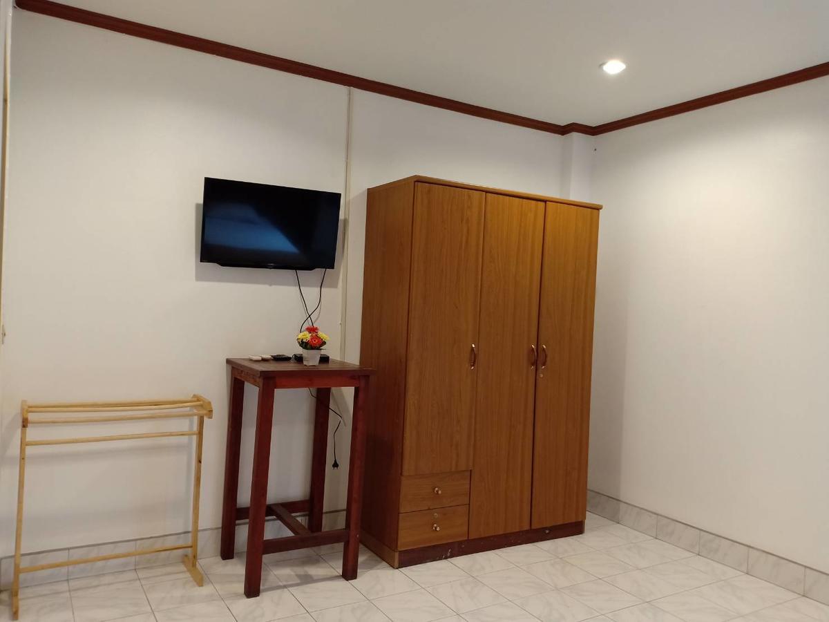 Kookkai House Hostel Patong Exterior photo