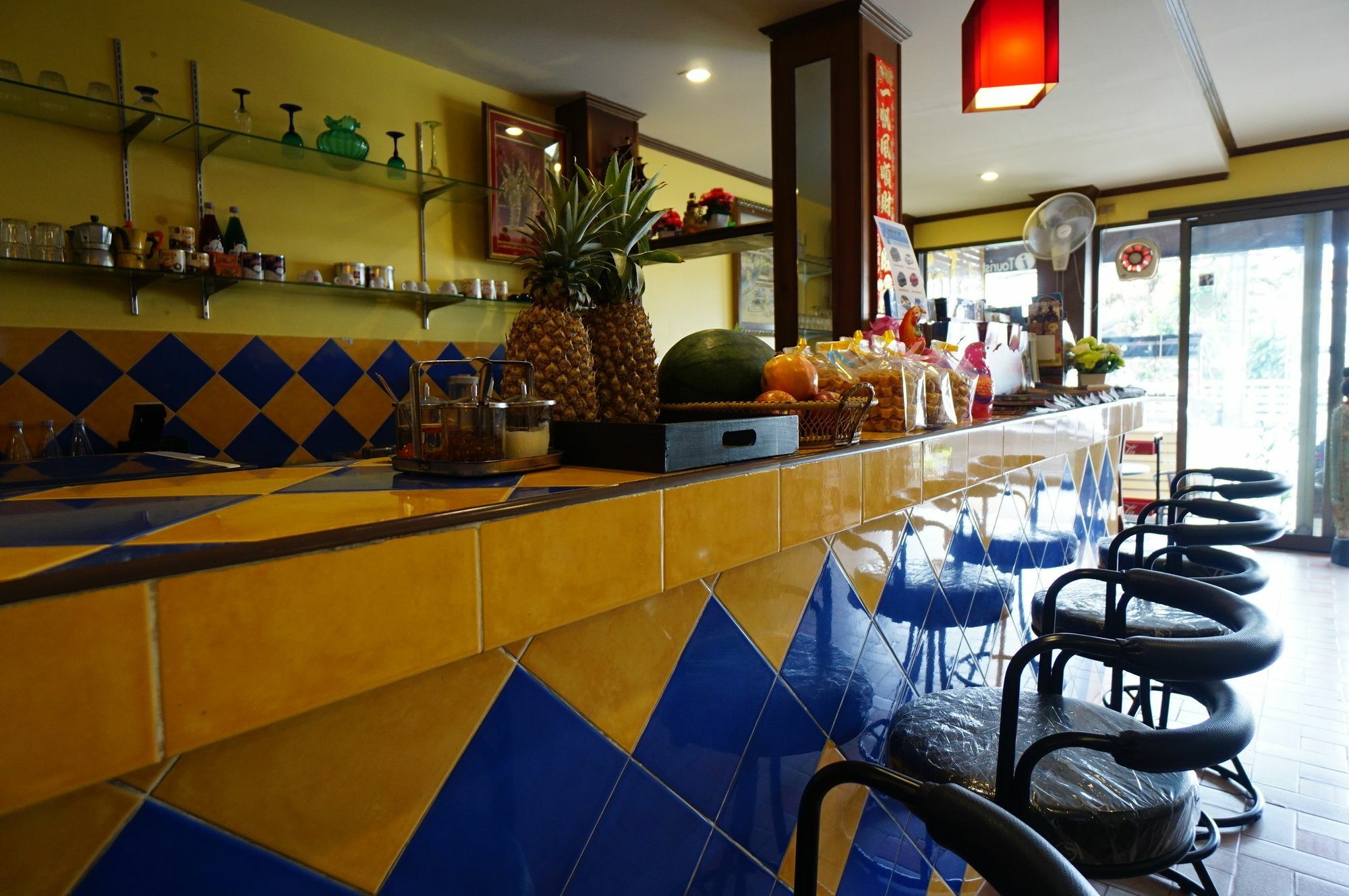 Kookkai House Hostel Patong Exterior photo