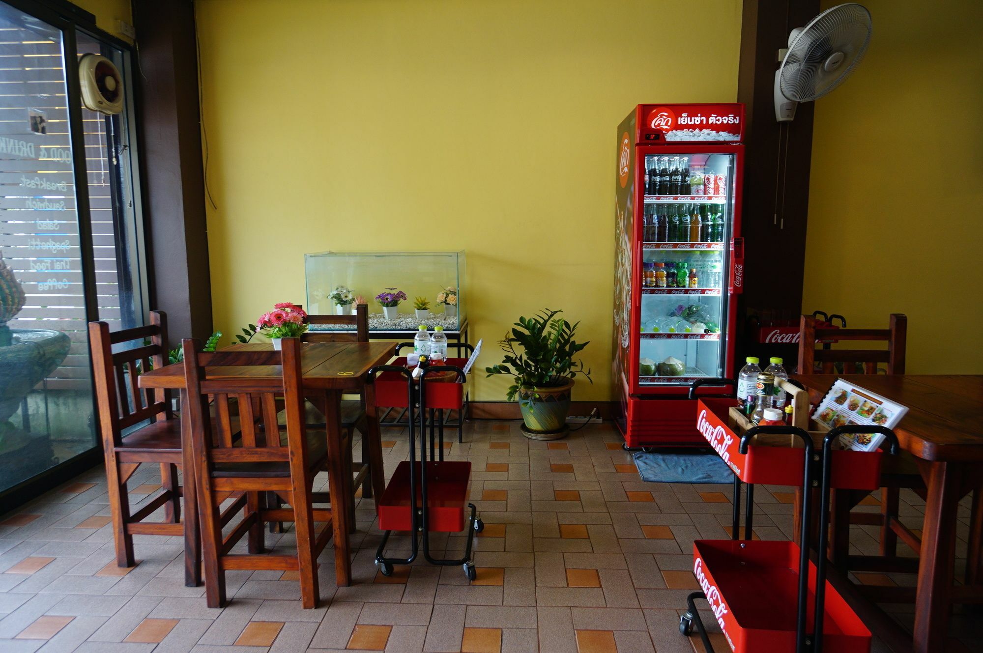 Kookkai House Hostel Patong Exterior photo